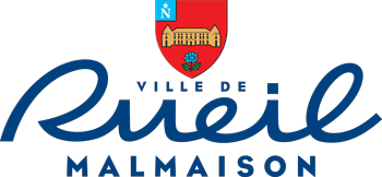 Logo ville rueil malmaison