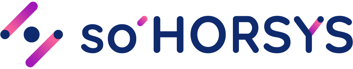 logo So'Horsys